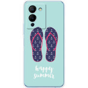 Чехол BoxFace Infinix Note 12 (G96) 