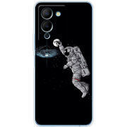 Чехол BoxFace Infinix Note 12 (G96) 