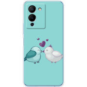 Чехол BoxFace Infinix Note 12 (G96) 