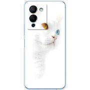 Чехол BoxFace Infinix Note 12 (G96) 