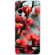Чехол BoxFace Infinix Note 12 (G96) Awakening Spring