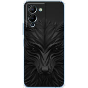 Чехол BoxFace Infinix Note 12 (G96) 