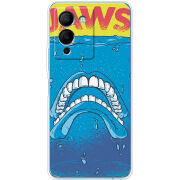 Чехол BoxFace Infinix Note 12 (G96) Jaws