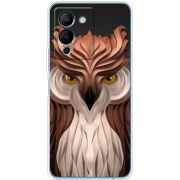 Чехол BoxFace Infinix Note 12 (G96) 