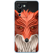 Чехол BoxFace Infinix Note 12 (G96) 