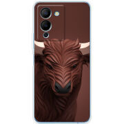 Чехол BoxFace Infinix Note 12 (G96) 