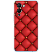 Чехол BoxFace Infinix Note 12 (G96) 