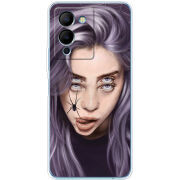 Чехол BoxFace Infinix Note 12 (G96) 