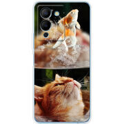 Чехол BoxFace Infinix Note 12 (G96) 