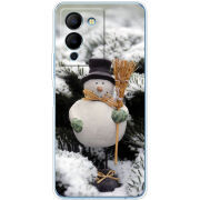 Чехол BoxFace Infinix Note 12 (G96) 