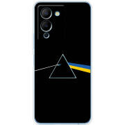 Чехол BoxFace Infinix Note 12 (G96) Pink Floyd Україна