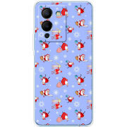 Чехол BoxFace Infinix Note 12 (G96) 