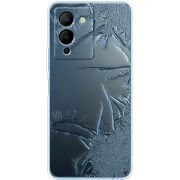 Чехол BoxFace Infinix Note 12 (G96) 