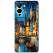 Чехол BoxFace Infinix Note 12 (G96) 