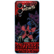 Чехол BoxFace Infinix Note 12 (G96) 