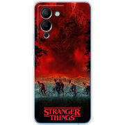 Чехол BoxFace Infinix Note 12 (G96) 