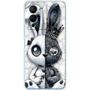 Чехол BoxFace Infinix Note 12 (G96) 