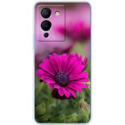 Чехол BoxFace Infinix Note 12 (G96) 