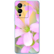 Чехол BoxFace Infinix Note 12 (G96) 