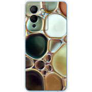 Чехол BoxFace Infinix Note 12 (G96) 