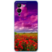 Чехол BoxFace Infinix Note 12 (G96) 