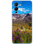 Чехол BoxFace Infinix Note 12 (G96) 
