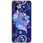 Чехол BoxFace Infinix Note 12 (G96) 