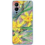 Чехол BoxFace Infinix Note 12 (G96) 