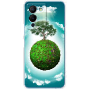 Чехол BoxFace Infinix Note 12 (G96) 