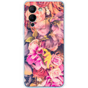 Чехол BoxFace Infinix Note 12 (G96) 