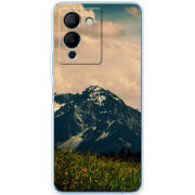 Чехол BoxFace Infinix Note 12 (G96) 