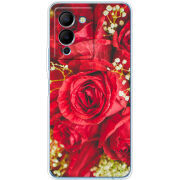 Чехол BoxFace Infinix Note 12 (G96) 