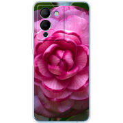 Чехол BoxFace Infinix Note 12 (G96) 