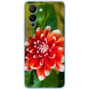 Чехол BoxFace Infinix Note 12 (G96) 