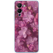 Чехол BoxFace Infinix Note 12 (G96) 