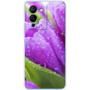 Чехол BoxFace Infinix Note 12 (G96) 