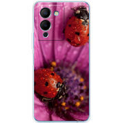 Чехол BoxFace Infinix Note 12 (G96) 