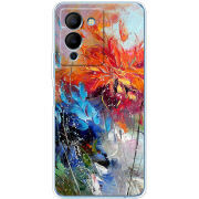 Чехол BoxFace Infinix Note 12 (G96) 