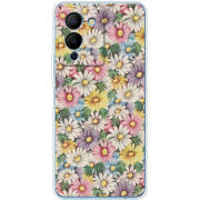 Чехол BoxFace Infinix Note 12 (G96) 
