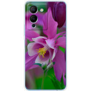 Чехол BoxFace Infinix Note 12 (G96) 