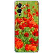 Чехол BoxFace Infinix Note 12 (G96) 