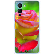 Чехол BoxFace Infinix Note 12 (G96) 