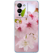 Чехол BoxFace Infinix Note 12 (G96) 