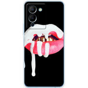Чехол BoxFace Infinix Note 12 (G96) 