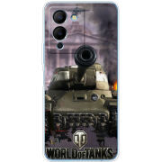 Чехол BoxFace Infinix Note 12 (G96) 