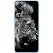 Чехол BoxFace Infinix Note 12 (G96) 