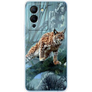 Чехол BoxFace Infinix Note 12 (G96) 