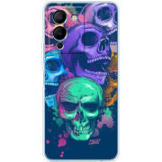 Чехол BoxFace Infinix Note 12 (G96) 