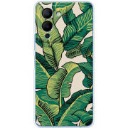 Чехол BoxFace Infinix Note 12 (G96) 
