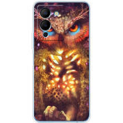 Чехол BoxFace Infinix Note 12 (G96) 